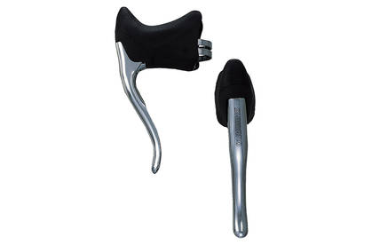 R400 Aero Brake Levers