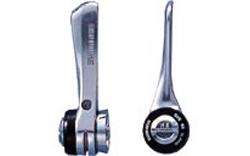 Shimano R400 Down Tube Braze On 8spd Shifters