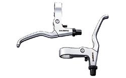 Shimano R440 Brake Levers For Flat Bar