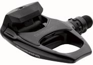 R540 SPD-SL Road pedals - black