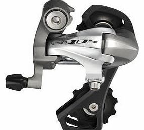 Rd-5701 105 10 Speed Rear Derailleur