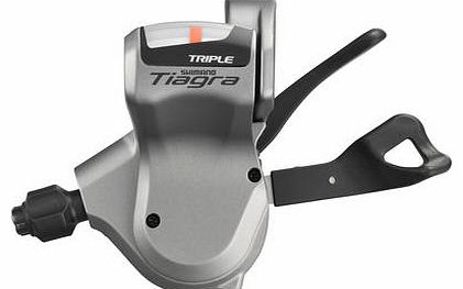 Sl-4603 10-speed Triple Rapidfire Shift