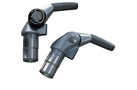 SL-B550-8 Bar End Shifters 8 Speed