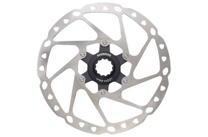 Slx Disc Brake Rotor - 180mm