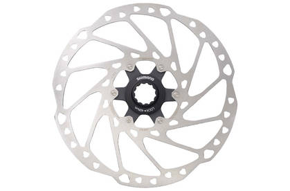 Slx Disc Brake Rotor - 203mm