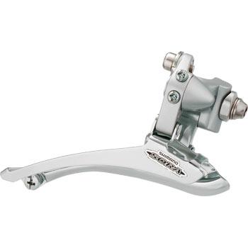 Sora 3300 Double 8 Speed Front Derailleur