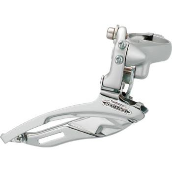 Sora 3304 Triple 8 Speed Front Derailleur