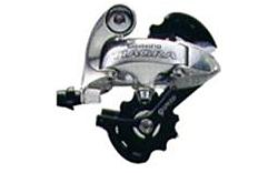 Shimano Tiagra Rear Mech Short Cage