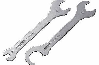 Tl-fc31 2-piece Spanner Set