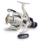 Shimano Exage Ra Reel 4000