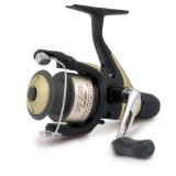 Shimano Hyperloop Rb Reel 4000