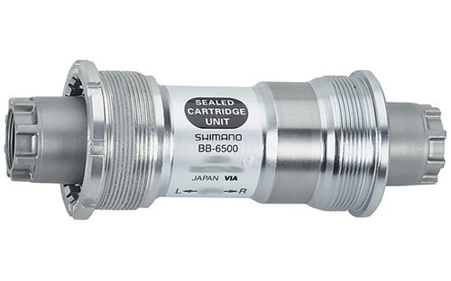 Shimano Ultegra 6500 Series Bottom Bracket