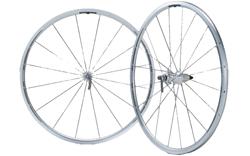 Shimano Ultegra 6600 10 speed rear wheel