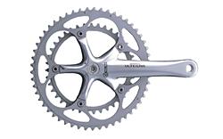 Shimano Ultegra Chainset - Double