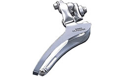 Shimano Ultegra Front Mech Triple Band On