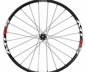 Wh-mt55 Centre-lock Disc-specific Wheel