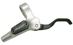 XT Disc Brake Lever Set