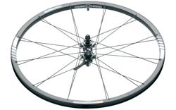 XT M675 Disc Wheel - Front