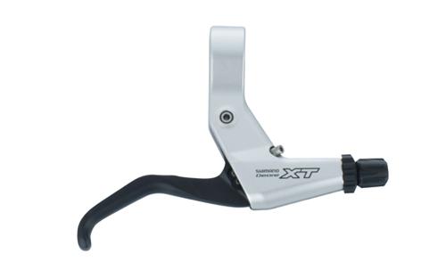 Shimano XT M740 V Brake Lever Set