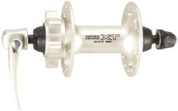 Shimano XT M756 Disc Hub Front (OE)