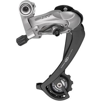 XT M760 SGS 9 Speed Rear Derailleur