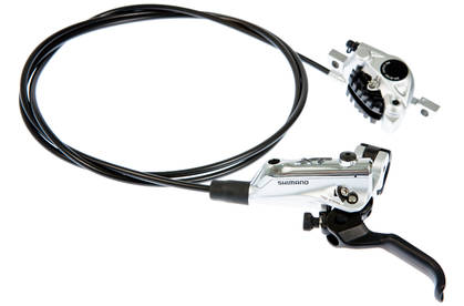 Xt M785 2013 Hydraulic Disc Brake -