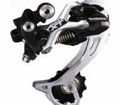 Shimano M772 XT GS Shadow design rear derailleur