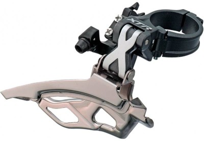 XTR front derailleur