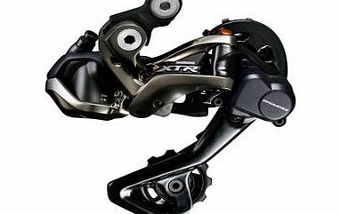 Xtr M9050 Di2 11 Speed Rear Derailleur