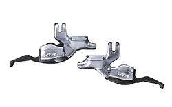 Shimano XTR M960 STI Levers - Disc Brake