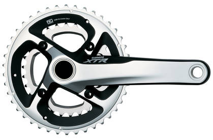 Xtr Race M985 10 Speed 44 / 30 Chainset