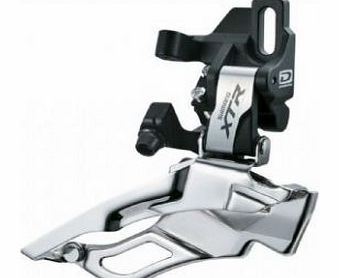 Shimano FD-M981 XTR 10spd triple front