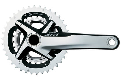 Xtr Trail M980 10 Speed 38 / 26 Chainset