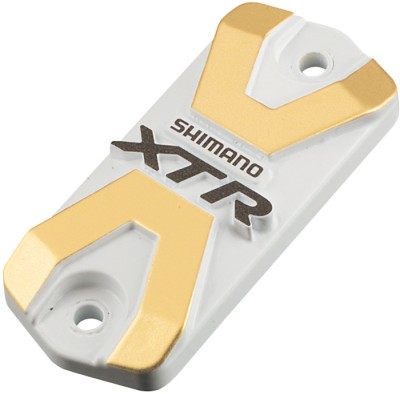 Yumeya XTR BL-M975 brake lever lid set,