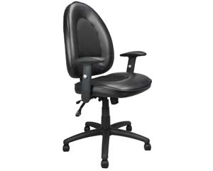 Shine operator chair