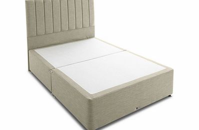 Victoria 4FT 6 Double Divan Base -