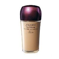 Shiseido Dual Balancing Foundation SPF 15