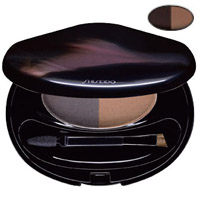 Eyebrow - Eyebrow And Eyeliner Compact Deep