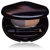 Eyebrow And Eyeliner Compact - Deep Brown BL2