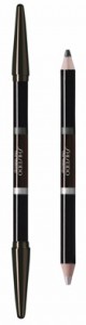 Shiseido Eyeliner Pencil Duo 1.3g