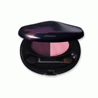 Shiseido Eyeshadow Duo 4g/0.14oz - 9 Pearl Green