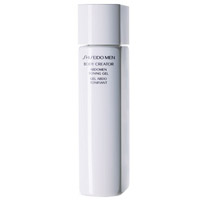 Shiseido Men - Men Body Creator Abdomen Toning Gel 200ml