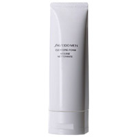 Shiseido Men - Men Cleansing Foam 125ml