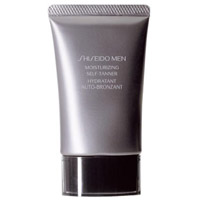 Shiseido Men - Men Moisturising Self Tanner 50ml