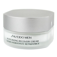 Men 50ml Moisturizing Recovery Cream