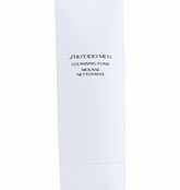 Men Cleansing Foam, 125ml