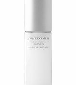 Shiseido Men Moisturizing Emulsion 100ml