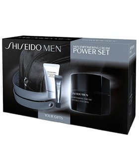 Men Skin Empowering Cream Power Set