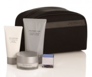 Shiseido Men Travel Collection