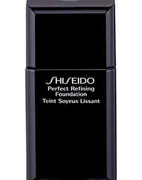 Perfect Refining Foundation